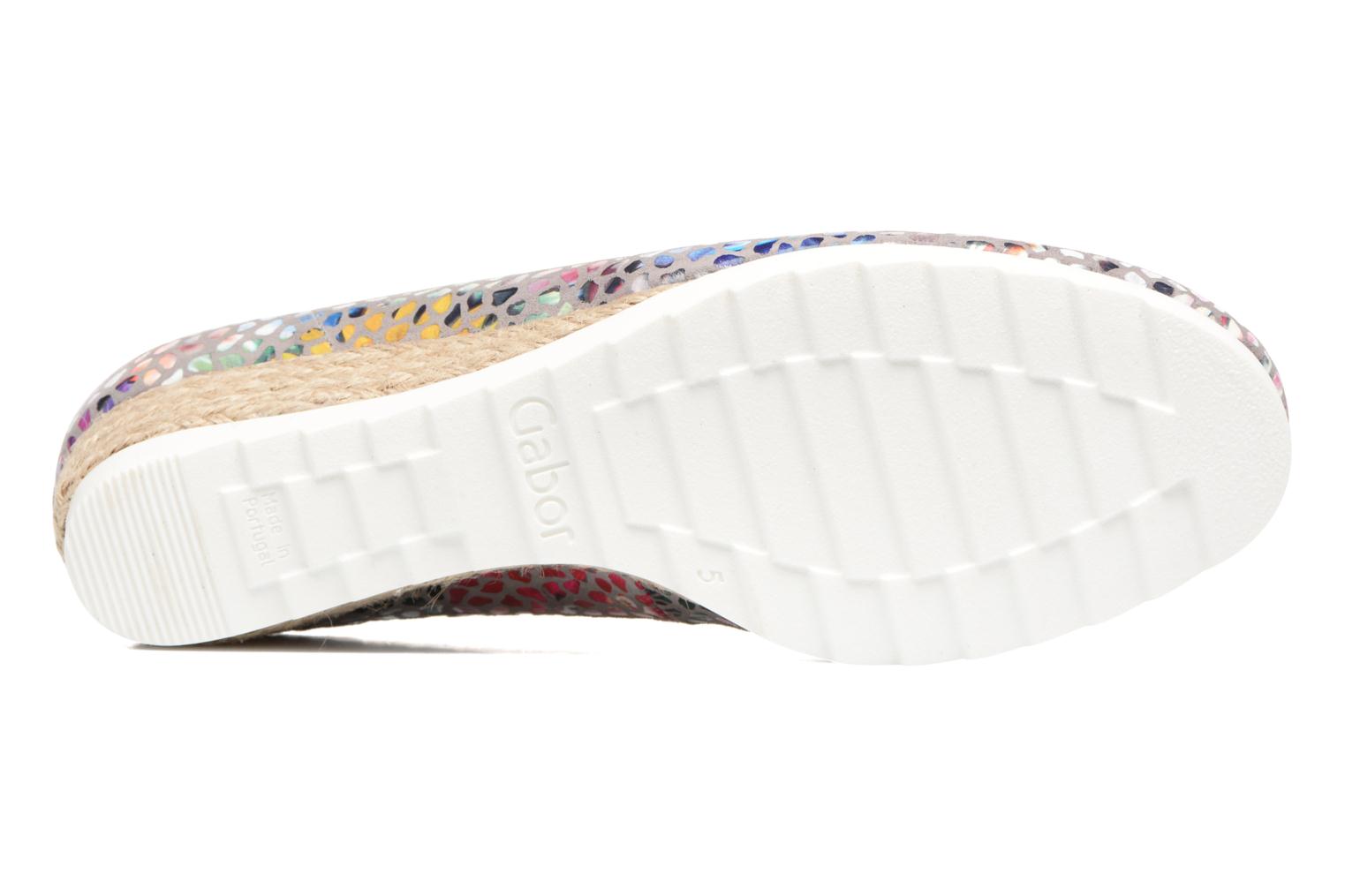 Gabor Genua 2 (Multicolore) - Les Ballerines en Más cómodo Les - chaussures les plus populaires pour les hommes et les femmes 3b6d01 Gabor Genua 2 (Multicolore) - Les Ballerines en Más cómodo Les - chaussures les plus populaires pour les hommes et les femmes 3b6d01